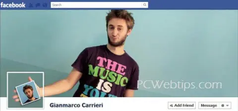 Facebook