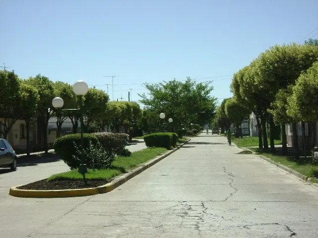 Villa Eloisa un Pueblo una Historia