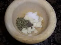recipe