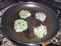 espinacas