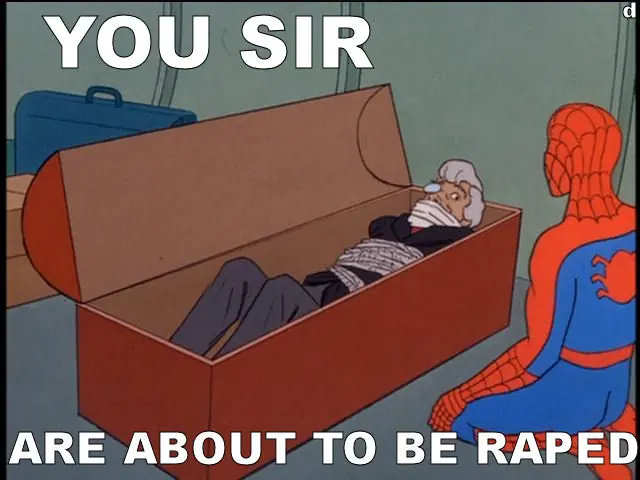 La noche de Spiderman (Megapost)