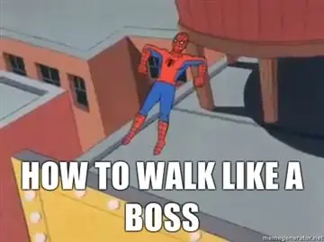 spiderman