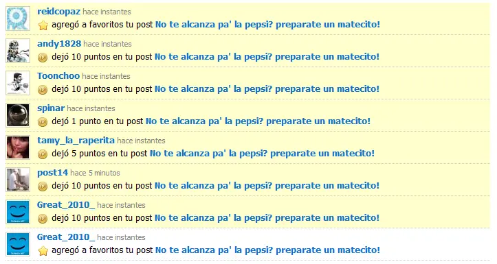 estilos