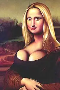 esta loca loca gente