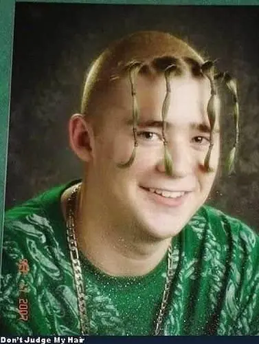 esta loca loca gente