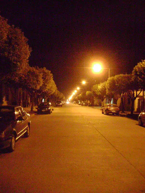 ferrocarril