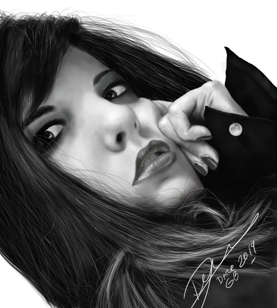 retrato