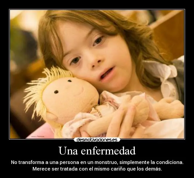 Enfermedades Huérfanas o raras en el mundo