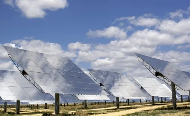 Energías renovables en Reino Unido, Alemania y España