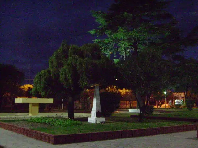 santo domingo de guzman