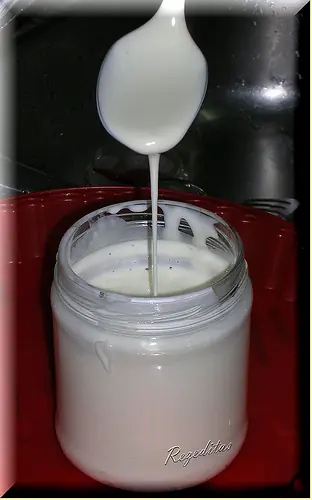yogurt