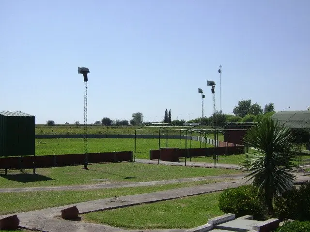 Villa Eloisa un Pueblo una Historia