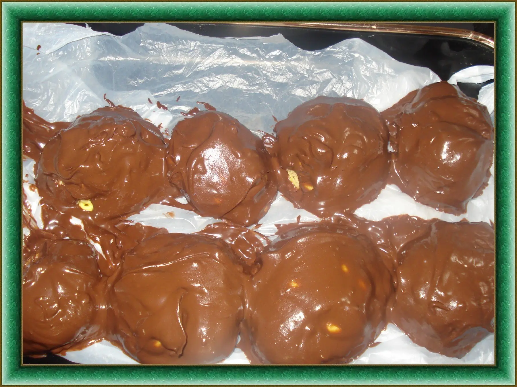 Bombones Para Regalar