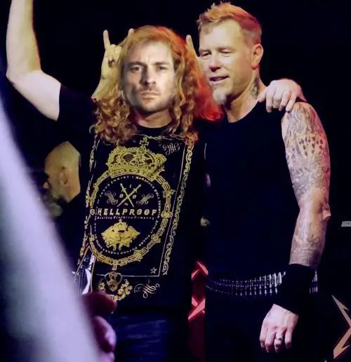 Metallica