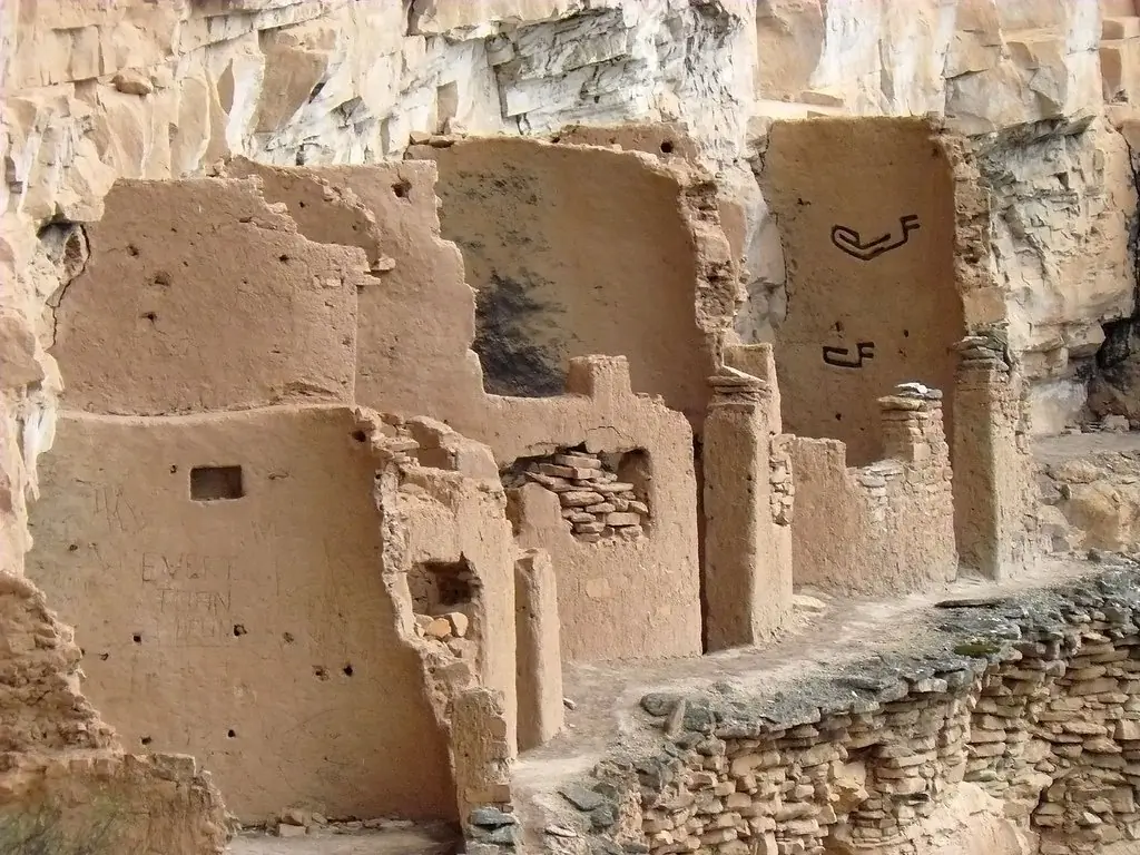 peru
