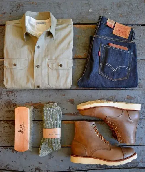 moda