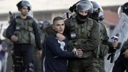 Palestina