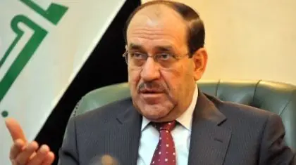 irak