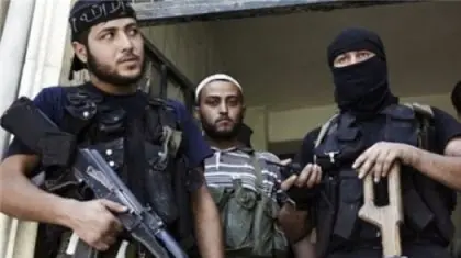 Palestina