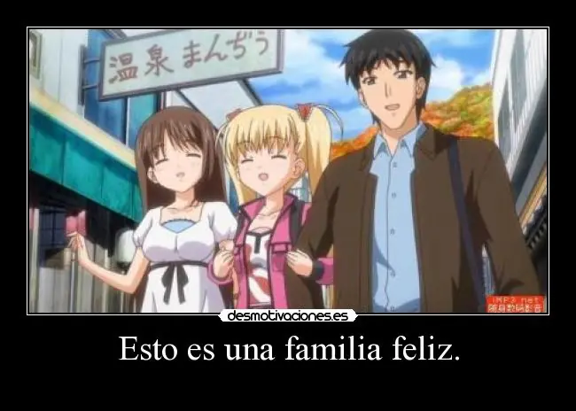 chicas