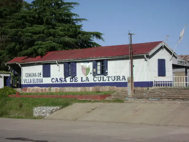 villa eloisa