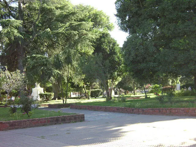 ferrocarril