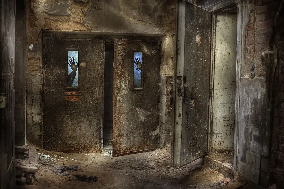 andre govia