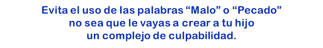 Como hacer de tu hijo un perfecto delincuente