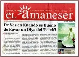 Sabes que es el "Ladino"
