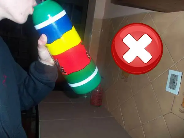 No te alcanza pa' la pepsi? preparate un matecito!