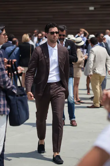 ropa para hombre