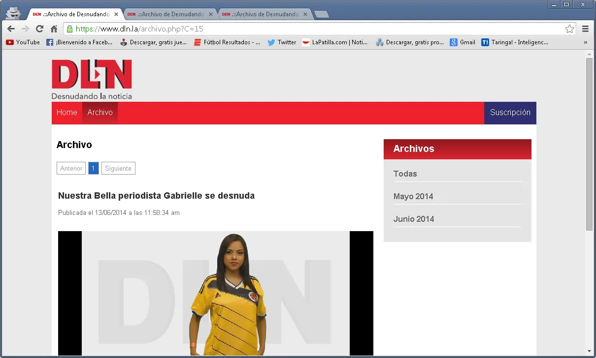 modelos