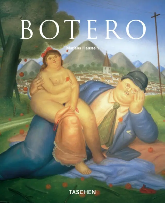 Botero, pdf español