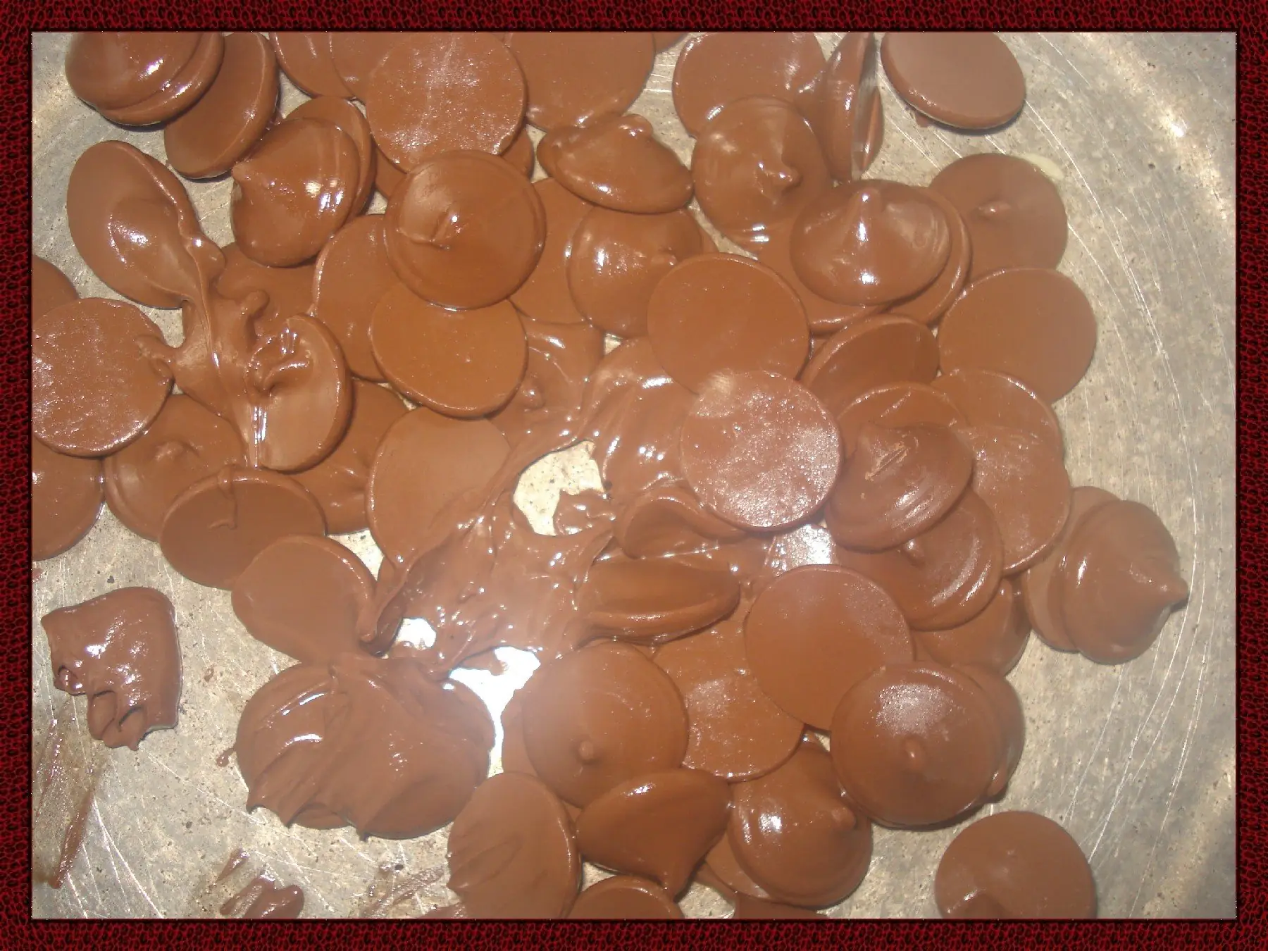 Bombones Para Regalar