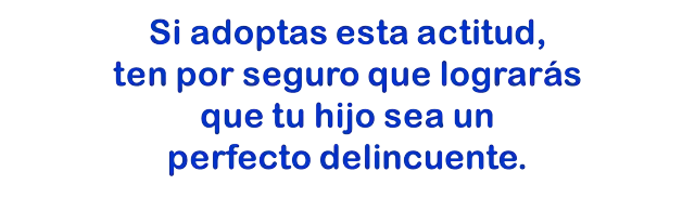 delincuente