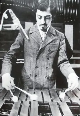 Dave Pike • Bossa Nova Carnival