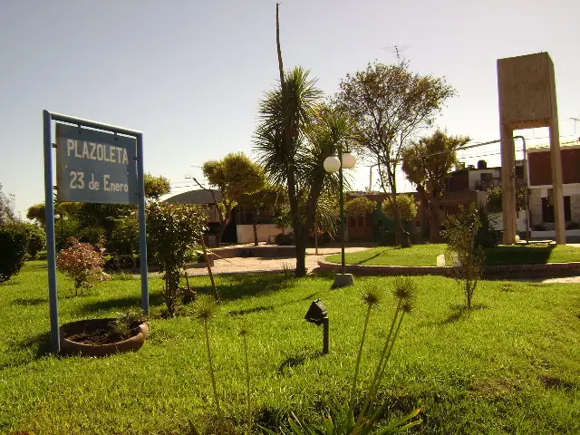 ferrocarril