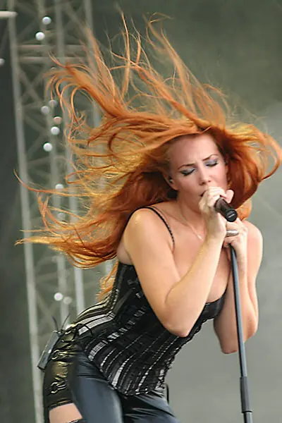 epica banda