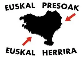 "Resistir en tierras vascas", por Carlos Aznárez