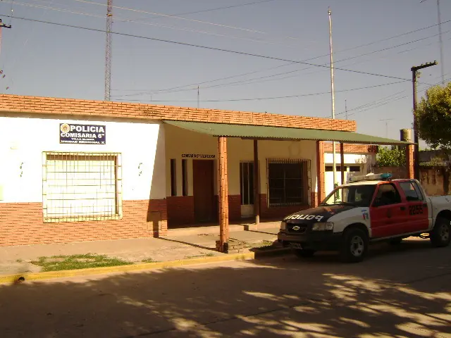 Municipalidad