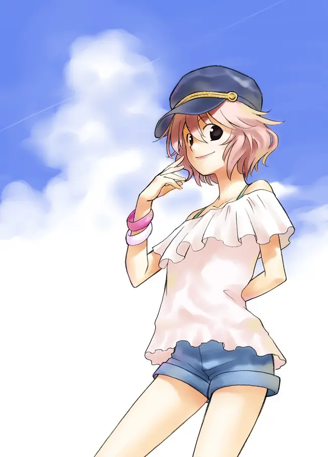 anime