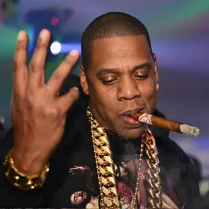 Sus trabajos antes de ser famosos