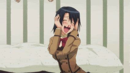 anime