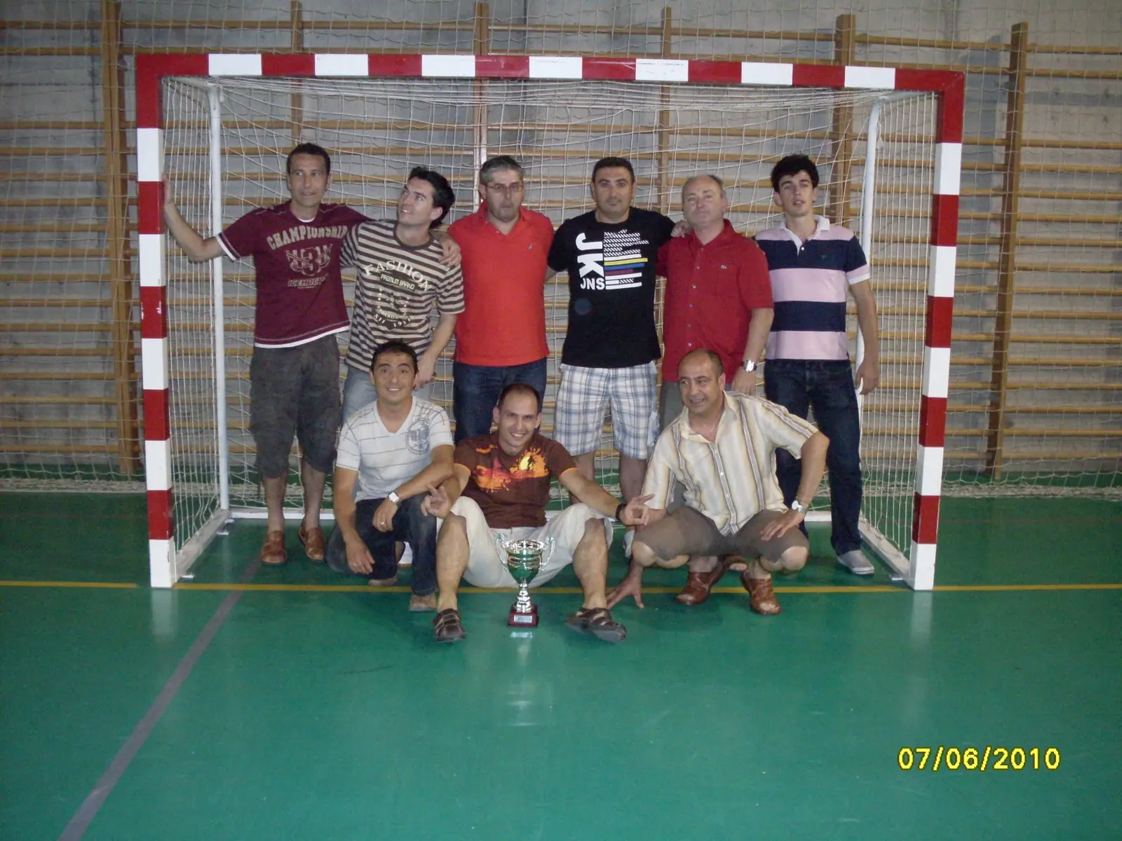 cancha