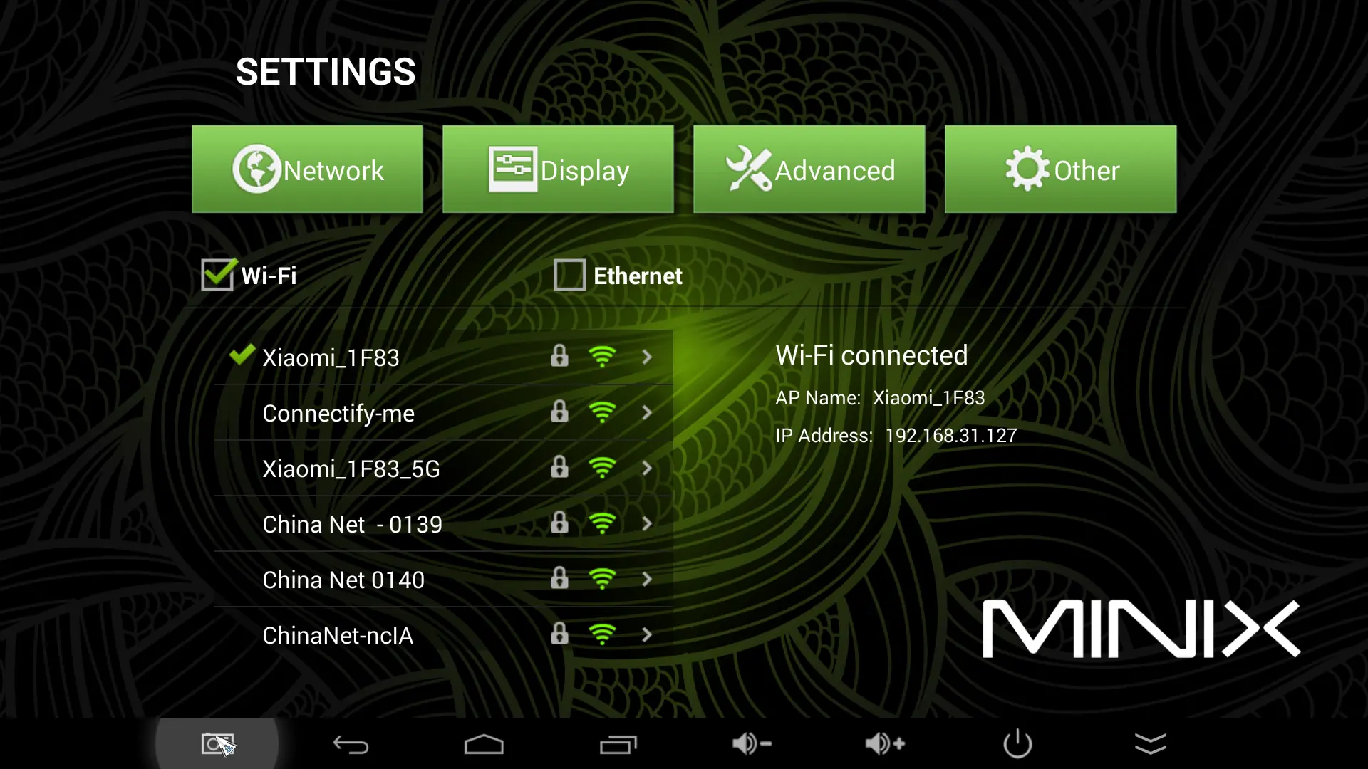 [Review] Minix NEO X8-H Quad Core TV BOX