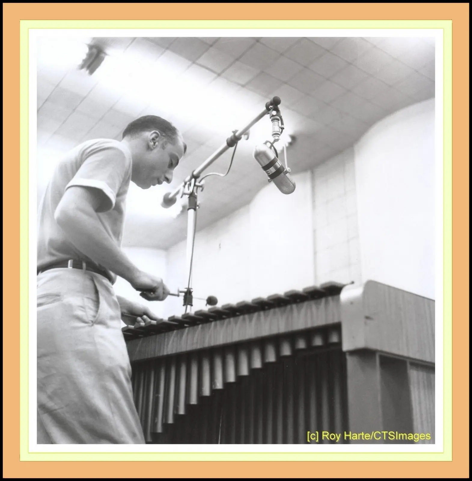 Jazz Británico • Victor Feldman