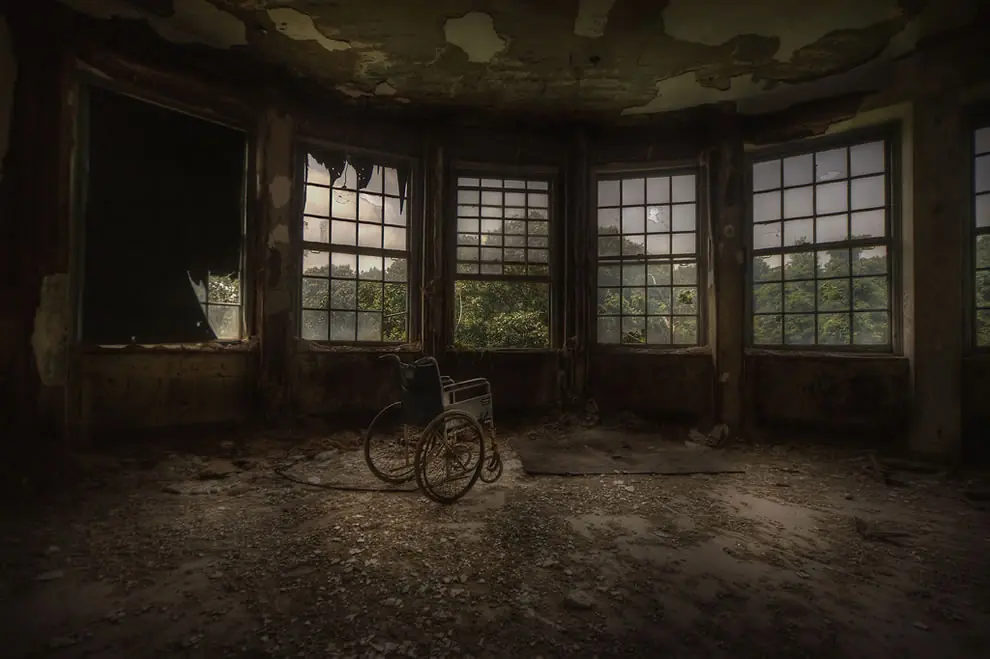 andre govia