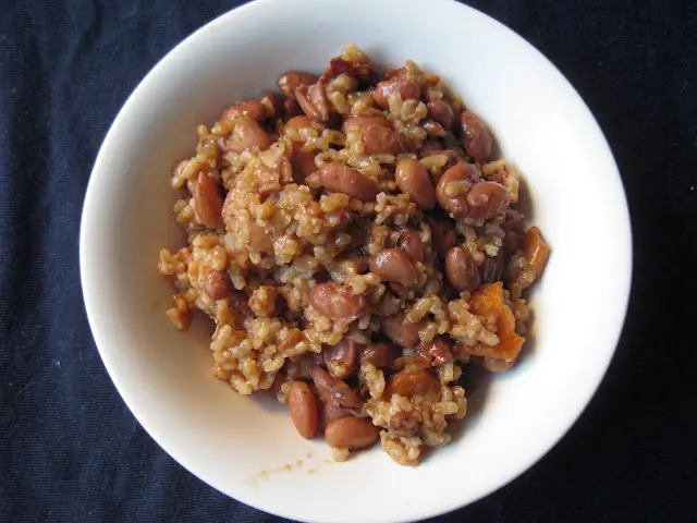 arroz