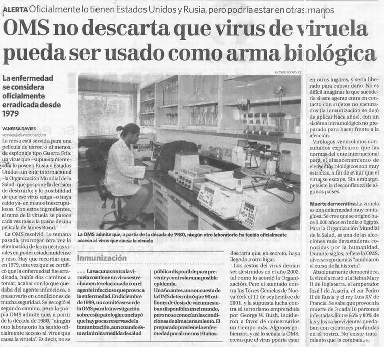 epidemia