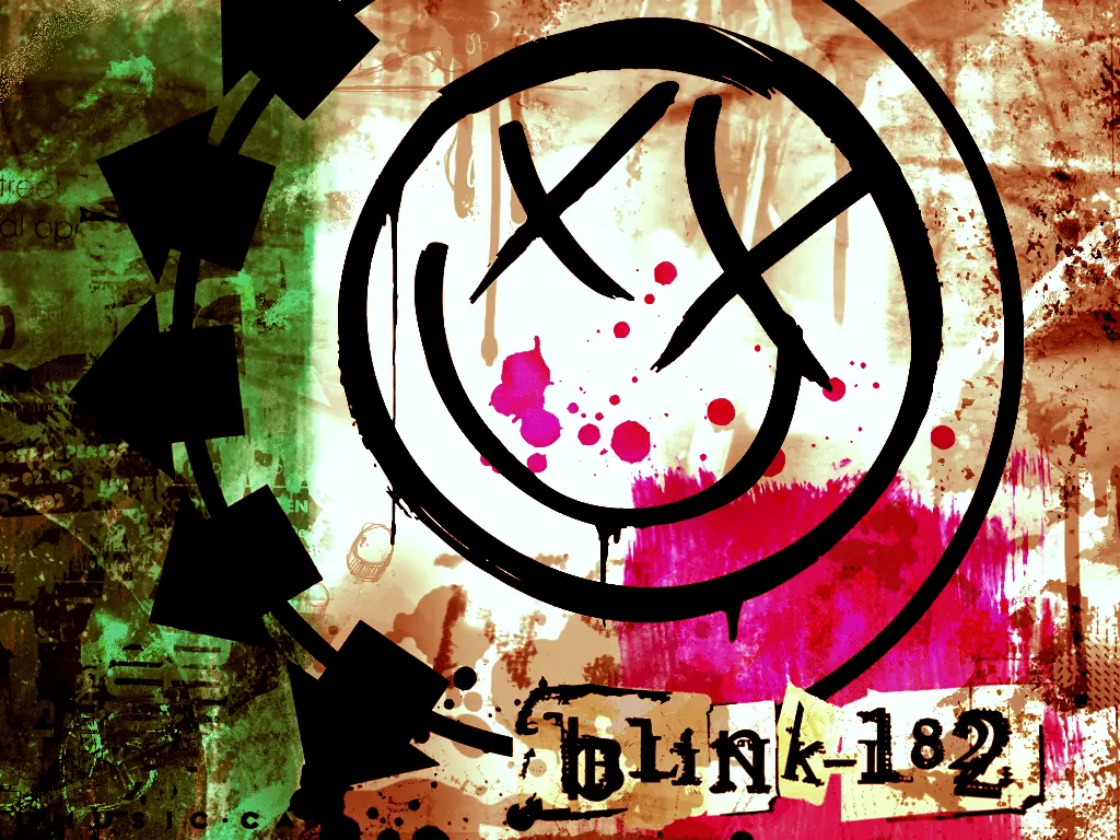Especial Blink - 182 (Para fans )